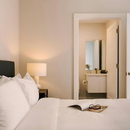 Sonder By Marriott Bonvoy Ovation Apartments Avenue Of The Arts Philadelphia Exterior foto