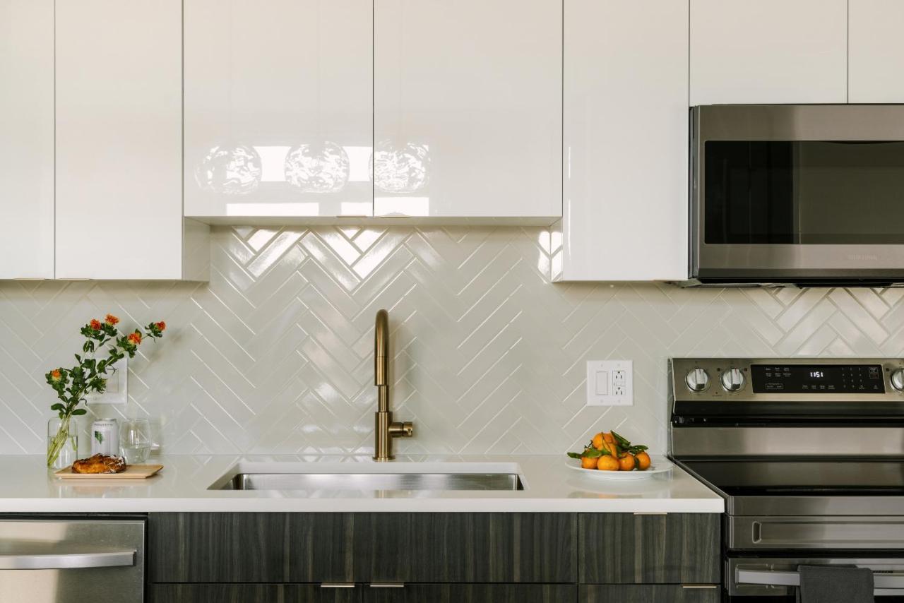 Sonder By Marriott Bonvoy Ovation Apartments Avenue Of The Arts Philadelphia Exterior foto