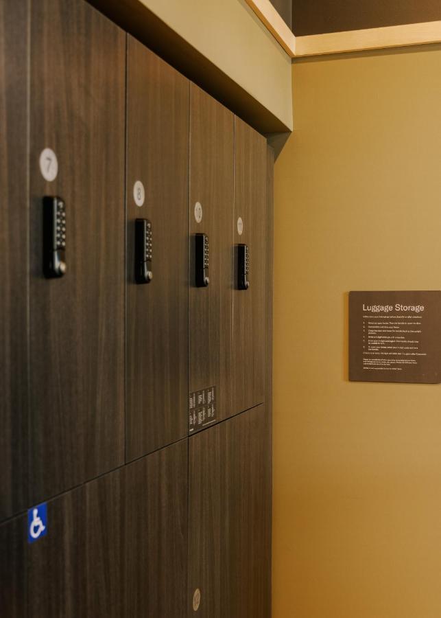 Sonder By Marriott Bonvoy Ovation Apartments Avenue Of The Arts Philadelphia Exterior foto