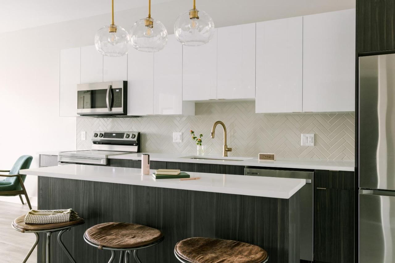 Sonder By Marriott Bonvoy Ovation Apartments Avenue Of The Arts Philadelphia Exterior foto
