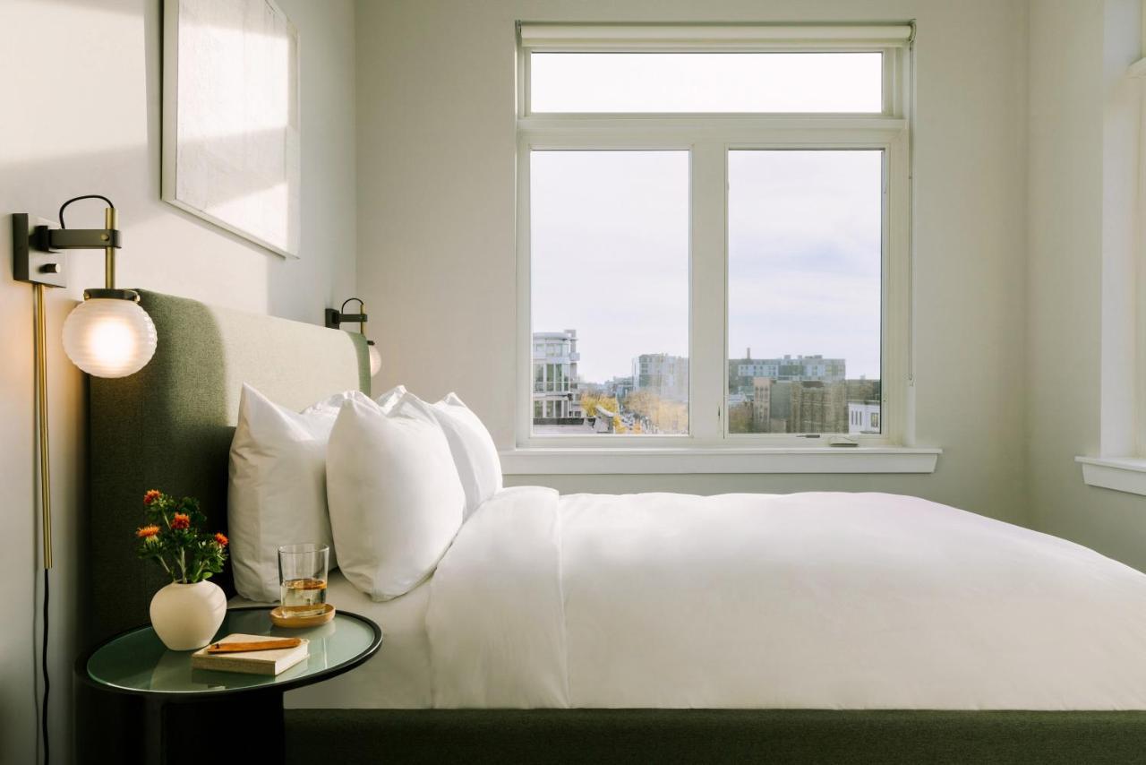 Sonder By Marriott Bonvoy Ovation Apartments Avenue Of The Arts Philadelphia Exterior foto