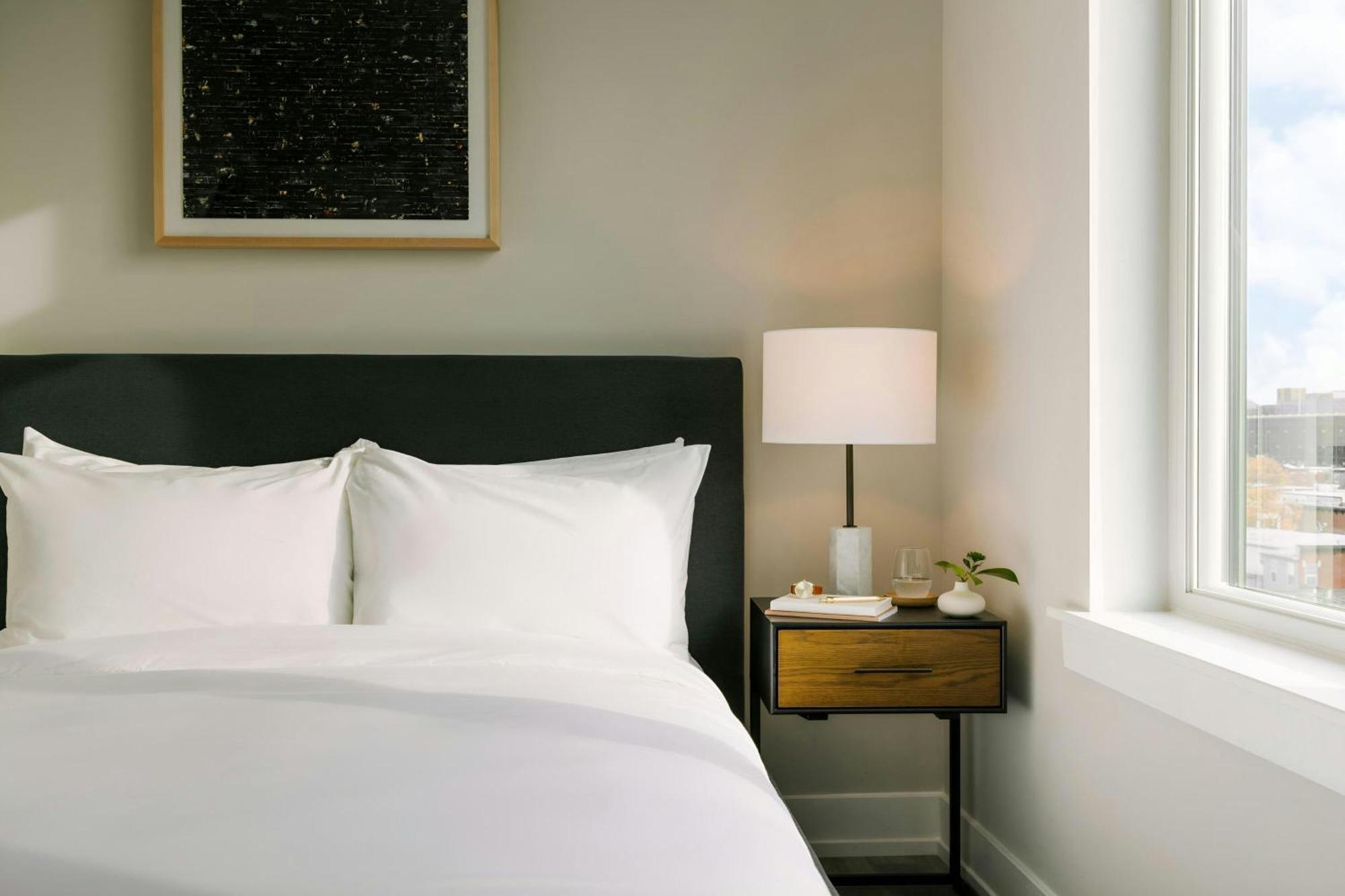 Sonder By Marriott Bonvoy Ovation Apartments Avenue Of The Arts Philadelphia Exterior foto