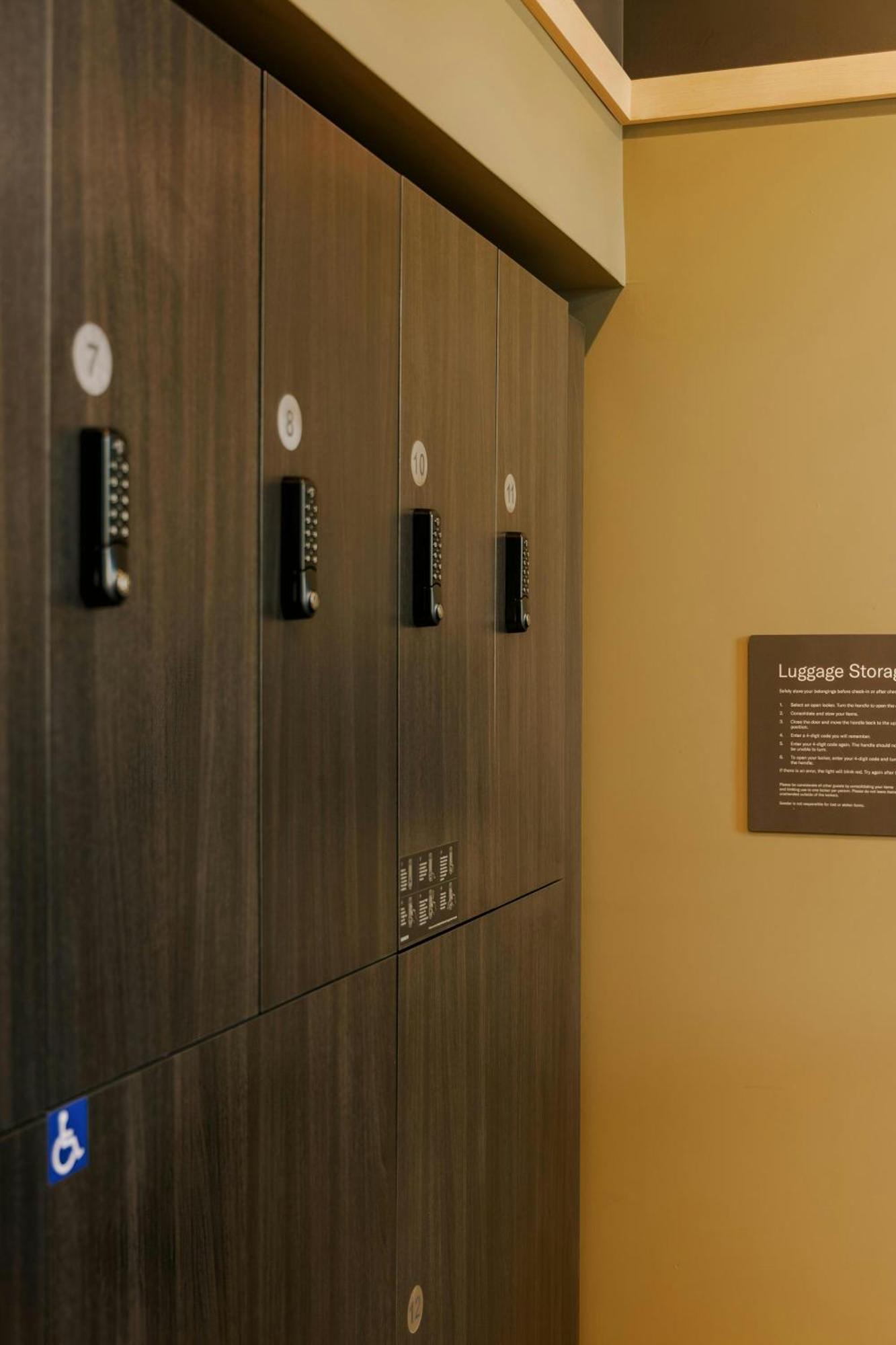 Sonder By Marriott Bonvoy Ovation Apartments Avenue Of The Arts Philadelphia Exterior foto