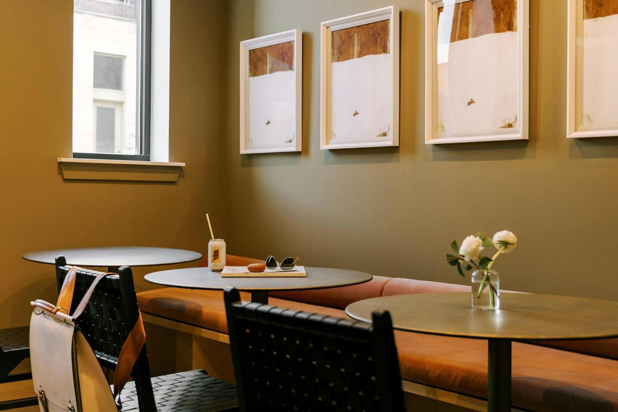 Sonder By Marriott Bonvoy Ovation Apartments Avenue Of The Arts Philadelphia Exterior foto