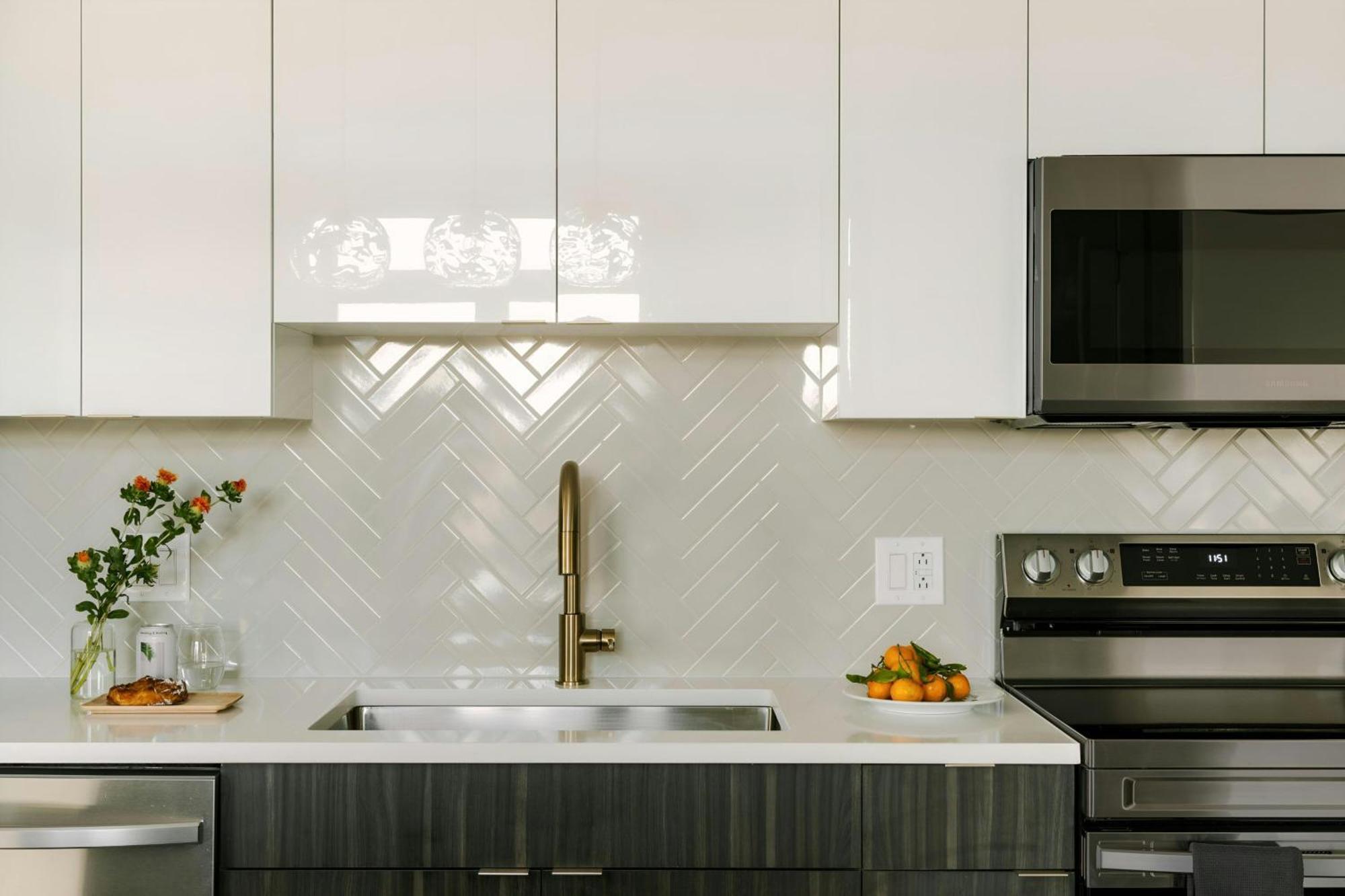 Sonder By Marriott Bonvoy Ovation Apartments Avenue Of The Arts Philadelphia Exterior foto