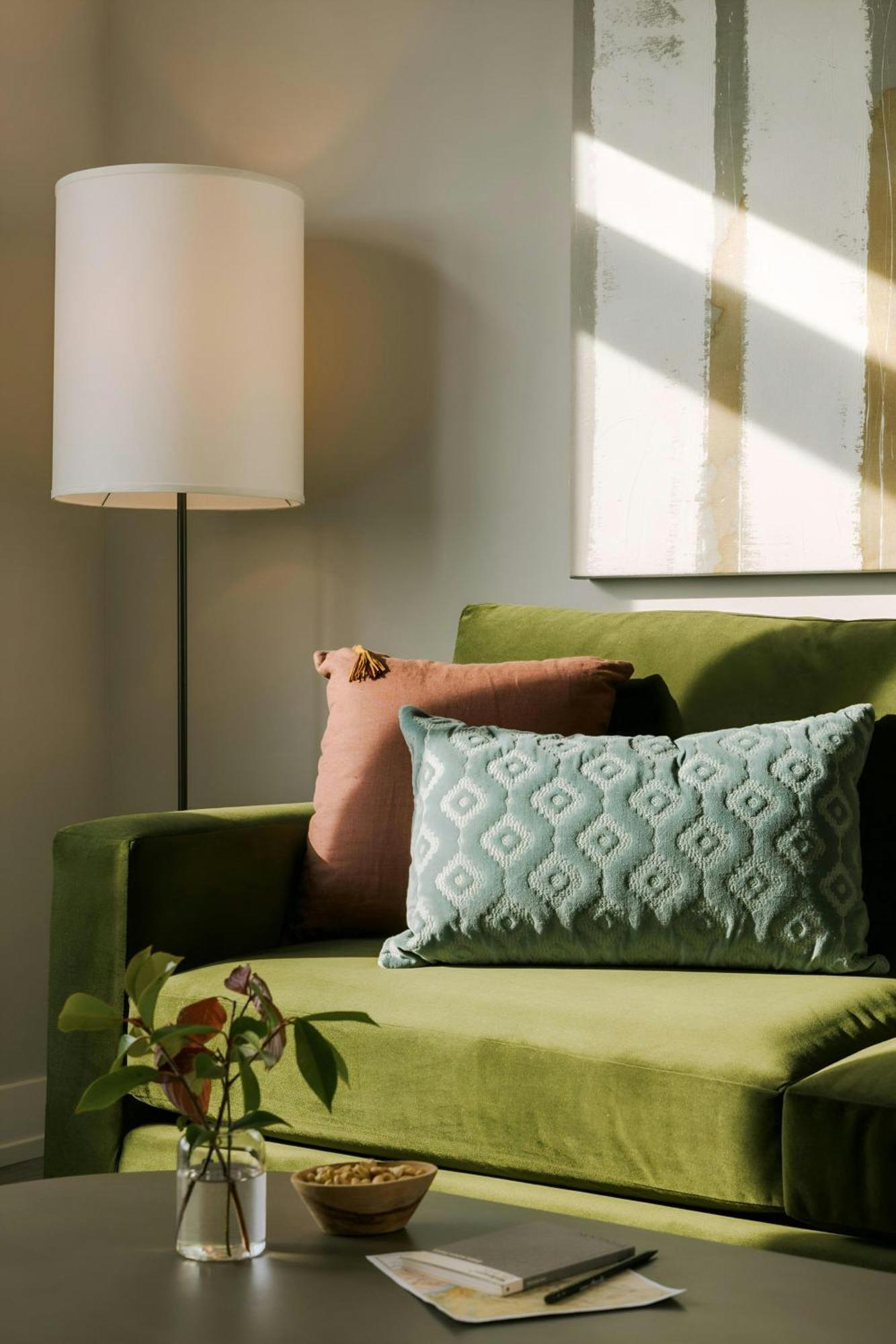Sonder By Marriott Bonvoy Ovation Apartments Avenue Of The Arts Philadelphia Exterior foto