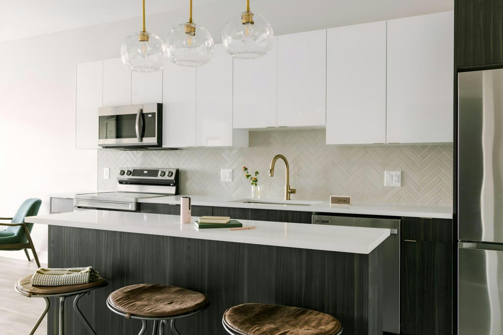 Sonder By Marriott Bonvoy Ovation Apartments Avenue Of The Arts Philadelphia Exterior foto